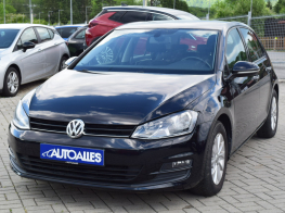 Volkswagen Golf 1,4 TSi 90 kW COMFORTLINE