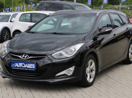 Hyundai I40 CW 1,7 CRDi 100 kW FAMILY