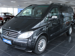 Mercedes-Benz Viano 2,2 CDi 110 kW TREND