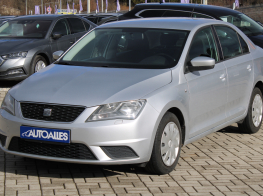 Seat Toledo 1,2 TSi 63 kW REFERENCE