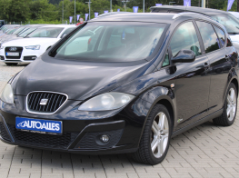 Seat Altea XL 1,2 TSi 77 kW STYLE