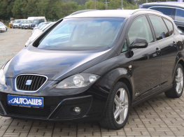 Seat Altea XL 1,2 TSi 77 kW STYLE