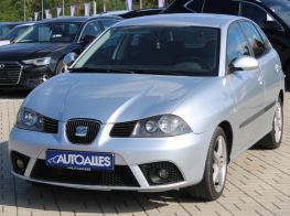 Seat Ibiza 1,4 TDi 59 kW STYLANCE