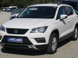 Seat Ateca 1,0 TSi 85 kW REFERENCE