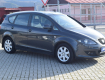 Seat Altea XL 2,0 TDi DSG