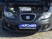 Seat Altea XL 2,0 TDi DSG