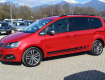 Seat Alhambra 2,0 TSi DSG