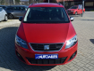 Seat Alhambra 2,0 TSi DSG