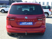 Seat Alhambra 2,0 TSi DSG