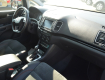 Seat Alhambra 2,0 TSi DSG