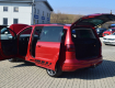 Seat Alhambra 2,0 TSi DSG