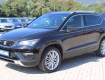 Seat Ateca 2,0 TDi DSG