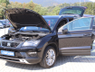 Seat Ateca 2,0 TDi DSG