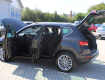 Seat Ateca 2,0 TDi DSG