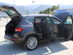 Seat Ateca 2,0 TDi DSG