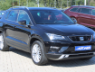 Seat Ateca 2,0 TDi DSG