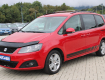 Seat Alhambra 2,0 TDi