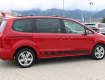 Seat Alhambra 2,0 TDi