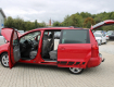 Seat Alhambra 2,0 TDi