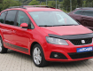 Seat Alhambra 2,0 TDi