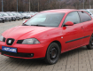 Seat Ibiza 1,2 HTP