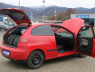 Seat Ibiza 1,2 HTP