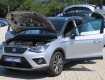 Seat Arona 1,0 TGi