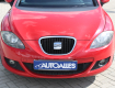 Seat Leon 2,0 TDi
