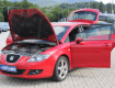Seat Leon 2,0 TDi