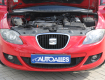 Seat Leon 2,0 TDi