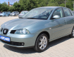 Seat Ibiza 1,4 i 16V