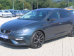 Seat Leon 2,0 TSi DSG