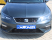 Seat Leon 2,0 TSi DSG