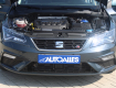 Seat Leon 2,0 TSi DSG