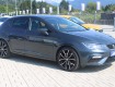Seat Leon 2,0 TSi DSG