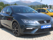 Seat Leon 2,0 TSi DSG