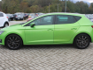 Seat Leon 1,8 TSi DSG