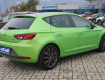 Seat Leon 1,8 TSi DSG