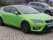 Seat Leon 1,8 TSi DSG