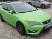 Seat Leon 1,8 TSi DSG