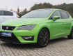 Seat Leon 1,8 TSi DSG