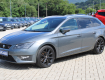 Seat Leon ST 2,0 TDi DSG