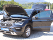 Seat Ateca 2,0 TDi DSG