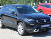 Seat Ateca 2,0 TDi DSG