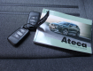 Seat Ateca 2,0 TDi DSG
