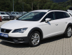 Seat Leon ST 2,0 TDi DSG