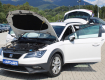 Seat Leon ST 2,0 TDi DSG