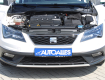 Seat Leon ST 2,0 TDi DSG