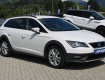 Seat Leon ST 2,0 TDi DSG