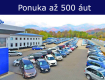 Seat Leon ST 2,0 TDi DSG